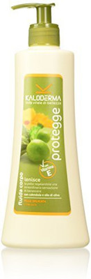 

Kaloderma Protegge Protectingfluid Body Cream 13.5fls Bottle With Measuring Cap [ Italian Import ](400 ml)