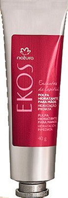 

Natura Ekos Collection - Encantos de Capitiu Hand Moisturizing Pulp Net(40 g)
