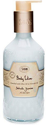 

Sabon Body Lotion Delicate Jasmine(206.99 ml)