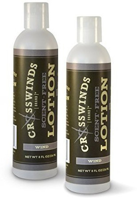 

Crosswinds Brand Scent-free "wind" Lotion, 2 Piece(236 ml)