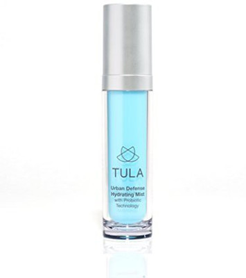 

TULA Skin Care Urban Defense Hydrating Mist with Probiotic Technology(28.34 g)