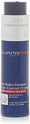 

Manufacturer Clarins Men Line-control Cream Dry Skin(50 ml)
