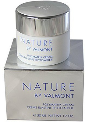 

Valmont Polymatrix Line Filler Face Cream For Unisex(50 ml)