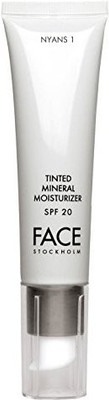 

Face Stockholm Tinted Mineral Moisturizer Spf 20(35.425 g)