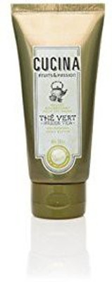 

Cucina New 2.0oz Nourishing Hand Butter green Tea(56.68 g)