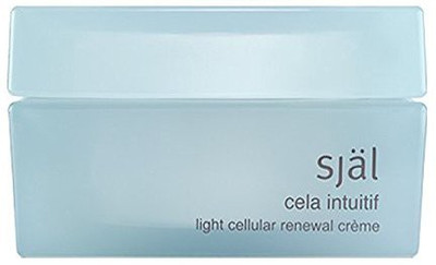 

själ For perfect skin Cela Intuitif Cellular Renewal Cream(28.34 g)