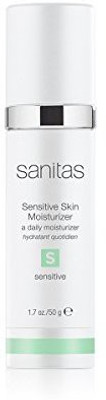 

Sanitas Progressive Skinhealth Sensitive Skin Moisturizer(50 g)