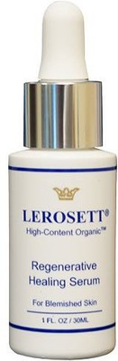

Gunilla Of Sweden Lerosett Regenerative Healing Serum(30 ml)