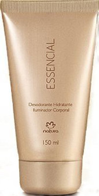 

Natura Essential Collection - Illuminator Body Moisturizer(150 ml)
