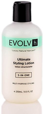 Evolvh Utlimate Styling Lotion(250 ml)