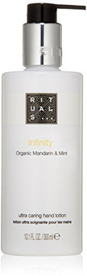 

Rituals Ultra Caring Hand Lotion Infinity(300 ml)