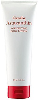 

Giffarine Astaxanthin Age Defying Body Lotion - Formulated With Astaxanthin(250 ml)