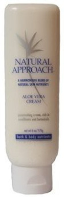 

Natural Approach Aloe Vera Cream(170 g)