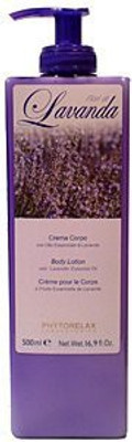 

Phytorelax Fiori Di Lavanda Body Lotion From Italy(499.733 ml)