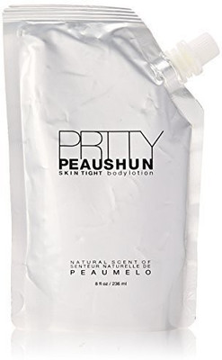 

Prtty Peaushun Skin Tight Body Lotion Plain(236 ml)