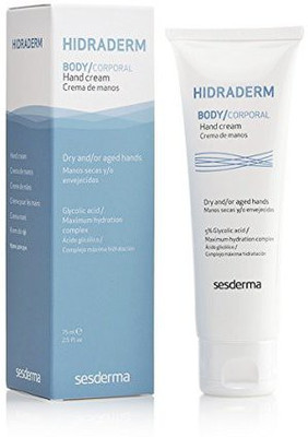 

Sesderma Hidraderm Hand Cream(75 g)