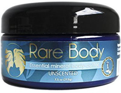 

Rare Body Luxurious Body Butter 100% Natural(212.55 g)