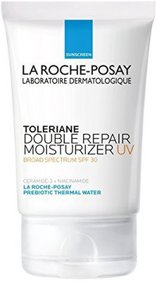 

La Roche Posay Toleriane Repair Face Spf 30 Moisturizer For Sensitive Skin(73.925 ml)