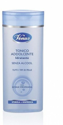 

Venus Facial Toner Soothing Moisturizer Without Alcohol(200 ml)