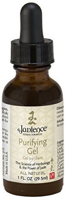 

Jadience Herbal Formulas Blemish Control Purifying Gel Extra Strength(29.5 ml)