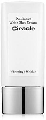 

Ciracle White Shot Cream(56.68 g)