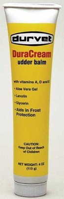 

Durvet Duracream Tube(113 g)