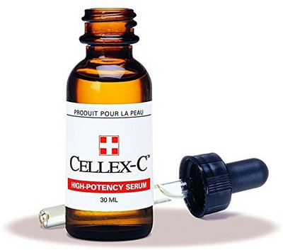 

Cellex-C High Potency Serum, Set of 3(30 ml)