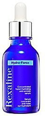 

Rexaline Hydra-force Concentrated Hyper-hydrating Anti-wrinkle Serum(28.73676 g)
