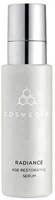 

COSMEDIX Radiance Age Restorative Serum(29.57 ml)