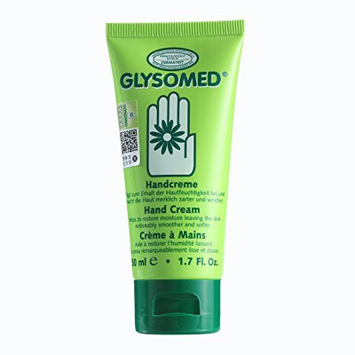 

Glysomed Hand Cream for perfect skin(50 ml)