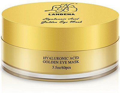 

Lanbena Hyaluronic Acid Golden Mask For Firming Skin And Wrinkles(100 g)