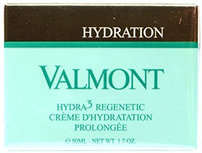 

Valmont Hydra 3 Regenetic Cream For Unisex(50 ml)