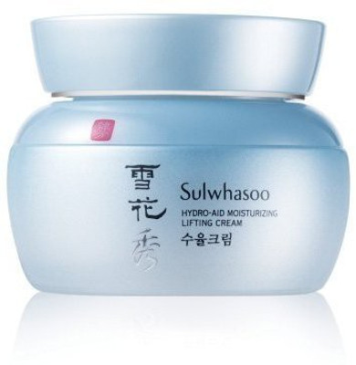 

Sulwhasoo Hydro-aid Moisturizing Lifting Cream(50.269 ml)