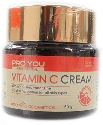 

Pro You Vitamin C Cream(59.7974 g)