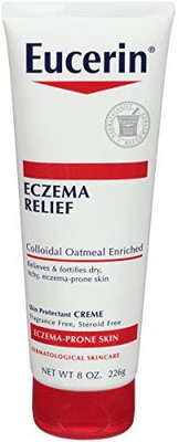 

Eucerin Eczema Relief Body Creme 8.0ounce(226 g)