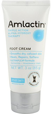 

AmLactin Alpha-Hydroxy Therapy Foot Cream to Heal(85 g)
