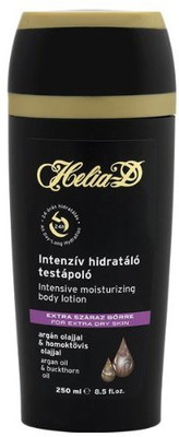 

Helia-D Intensive Moisturising Body Lotion For Extra Dry Skin(250 ml)