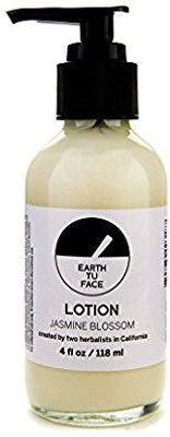 

Earth Tu Face Jasmine Blossom Lotion(118 ml)