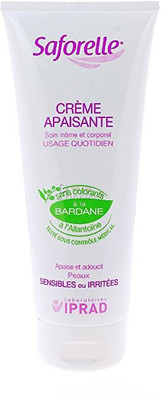 

Saforelle Best Cream For perfect skin(200 ml)