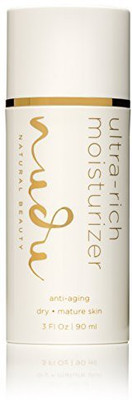 

Nudu Ultra-rich Moisturizer - Anti-aging For Dry / Mature Skin(90 ml)