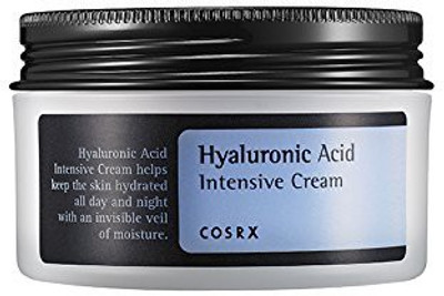 

Cosrx Hyaluronic Acid Intensive Cream(100 ml)