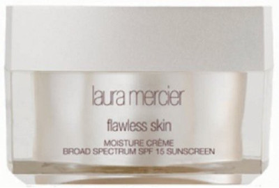 

Laura Mercier flawless Skin Mega Moisturizer Spf 15 - Normal/combination Skin(48.178 g)