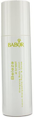 

Babor Beleza Do Brasil Energizing Body Lotion(200 ml)