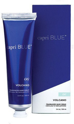 

Aspen Bay Capri Blue Hand Cream 3.4oz Volcano No. 06(100 ml)