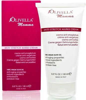 

beautywhite Olivella Mamma Anti-Stretch Marks Cream(150 ml)