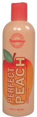 

Bath & Body Works Temptations Perfect Peach Body Lotion(295 ml)