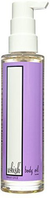

Whish Lavender Body Oil Luminous Moisture Absorbs Quickly Reduces Appearance of Fine Lines(103.495 ml)