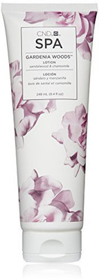 

Cnd Gardenia Woods Lotion(248 ml)