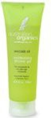 

Australian Organics Moisturizing Shower Gel, Avocado Oil(258.7375 ml)