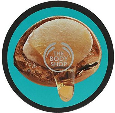 

The Body Shop Body Butter, Argan(191.295 g)